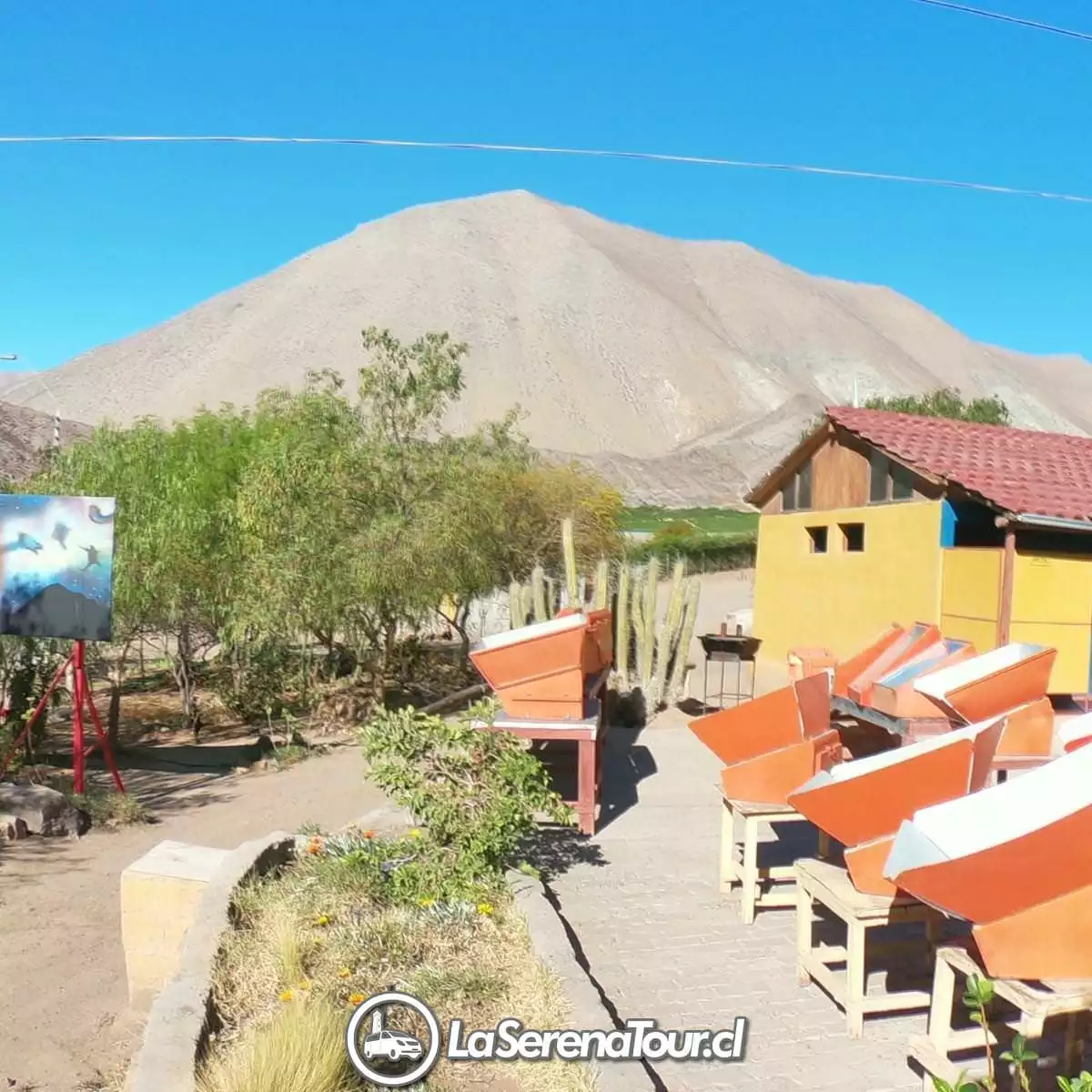 Tour Valle del Elqui - Imagen 2