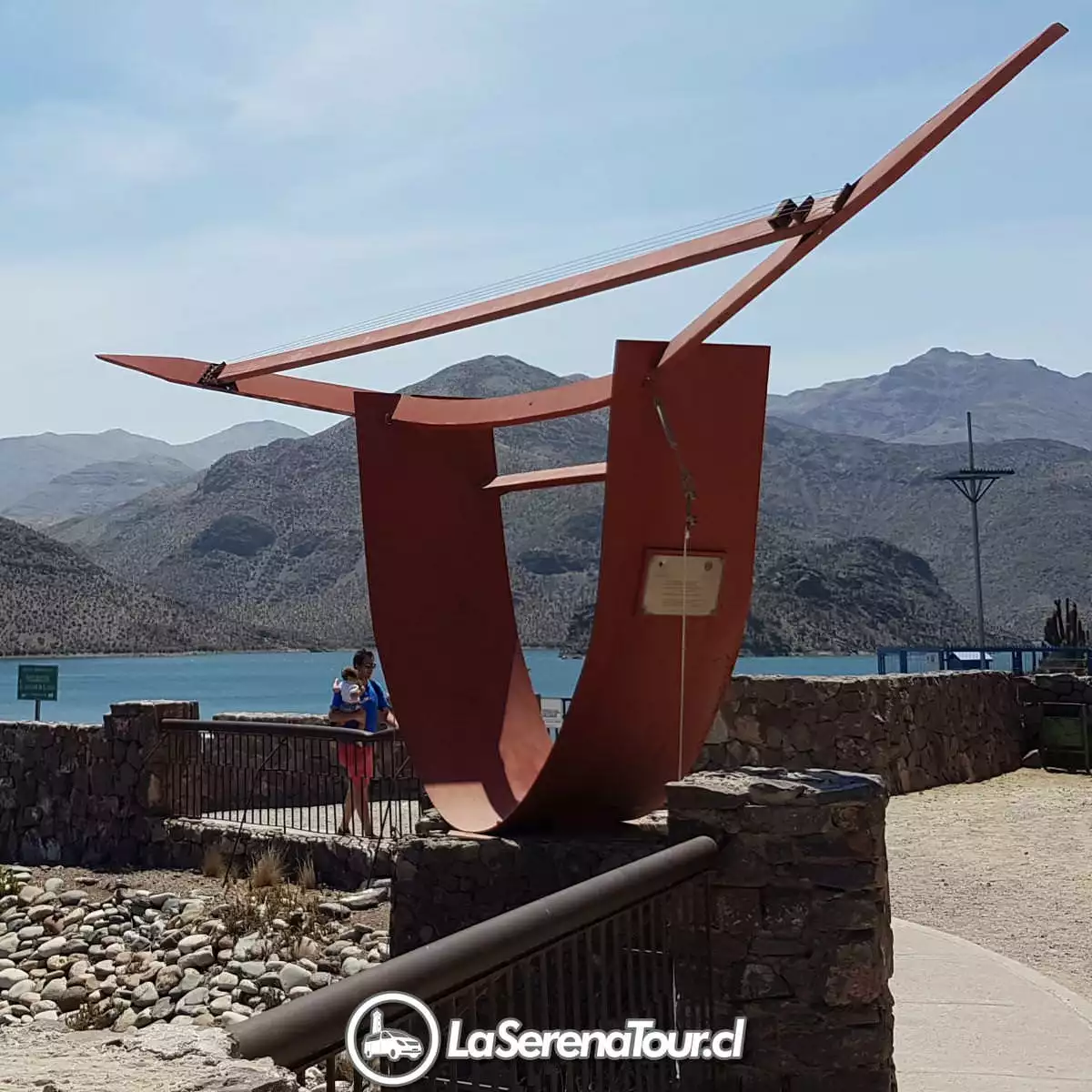 Tour Valle del Elqui - Imagen 3