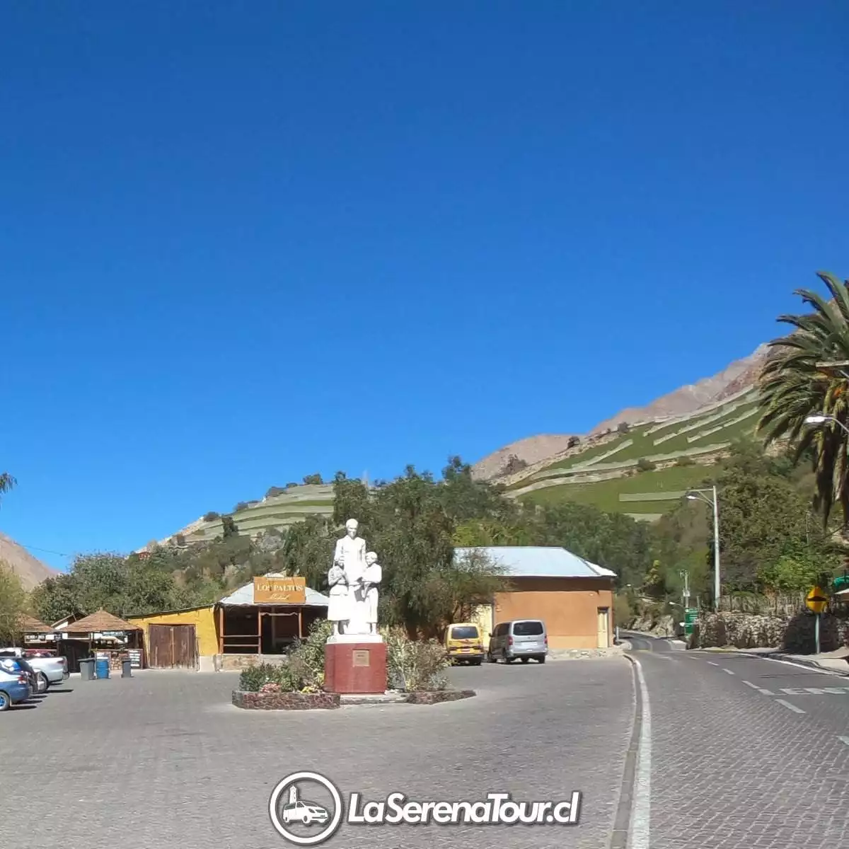Tour Valle del Elqui - Imagen 5
